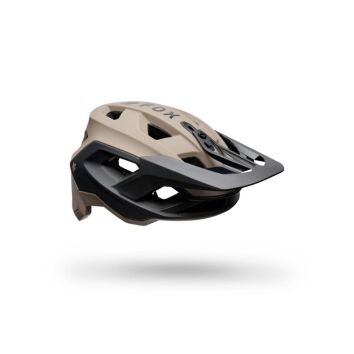 Fox Speedframe 5050 Mountainbike Helm (Nut)