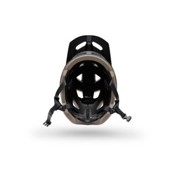 Fox Speedframe 5050 Mountainbike Helm (Nut)