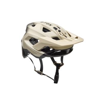 Fox Speedframe Pro Backfade Mountainbike Helm (Creme)