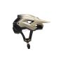 Fox Speedframe Pro Backfade Mountainbike Helm (Creme)