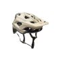 Fox Speedframe Pro Backfade Mountainbike Helm (Creme)