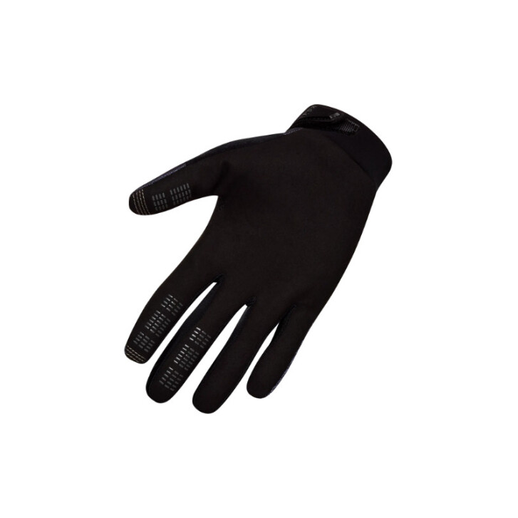 Fox Ranger Handschuh (Black)
