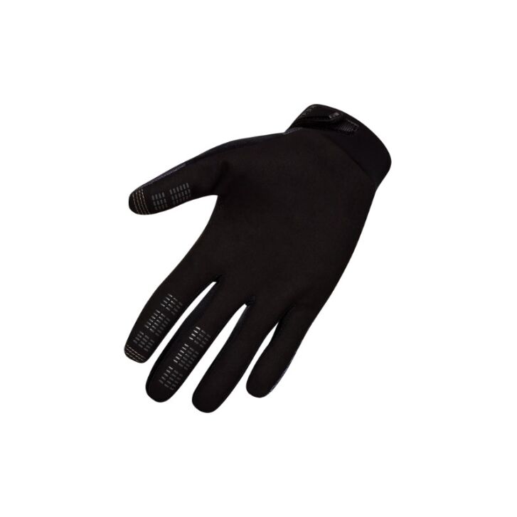Fox Ranger Handschuh (Black)