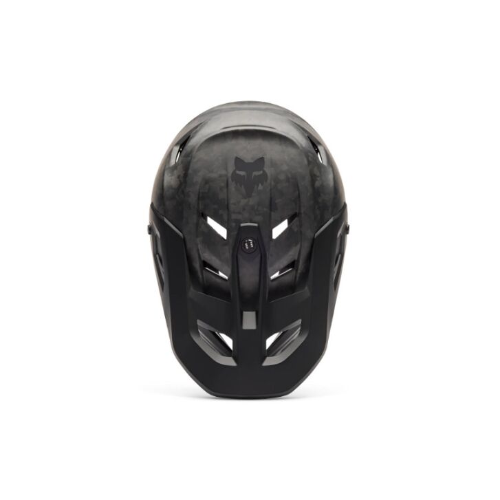 Fox Rampage RS Mountainbike Helm (Black)