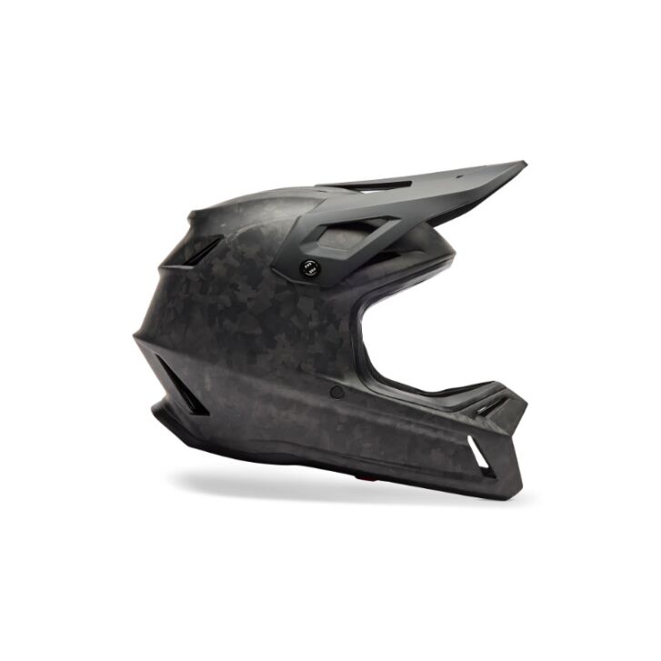 Fox Rampage RS Mountainbike Helm (Black)