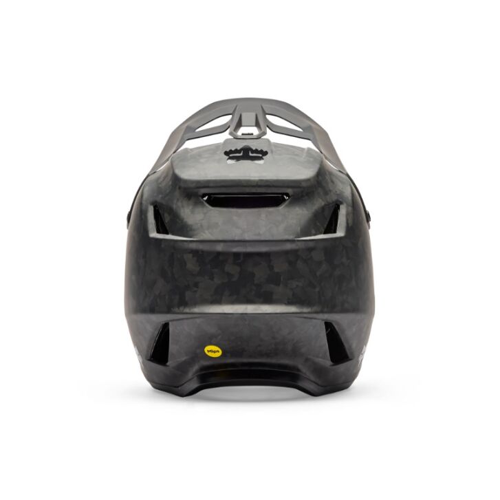Fox Rampage RS Mountainbike Helm (Black)