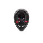 Fox Rampage RS Mountainbike Helm (Black)