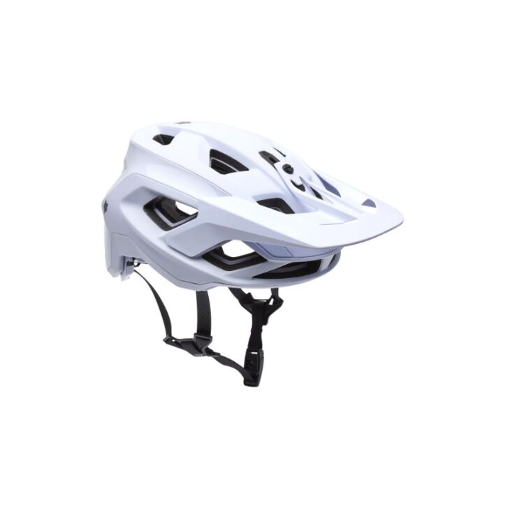 Fox Speedframe RS Mountainbike Helm (White)