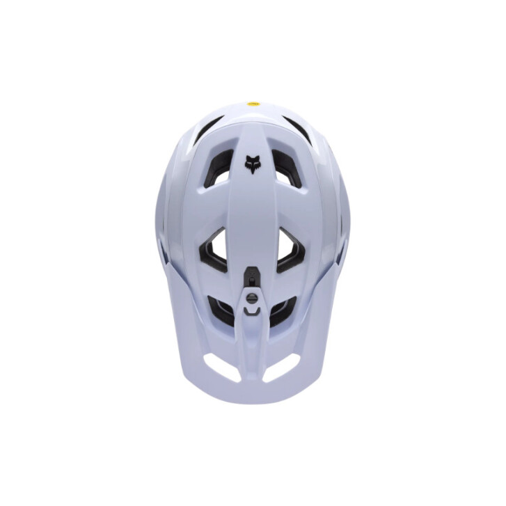 Fox Speedframe RS Mountainbike Helm (White)