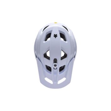 Fox Speedframe RS Mountainbike Helm (White)