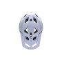 Fox Speedframe RS Mountainbike Helm (White)