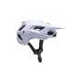 Fox Speedframe RS Mountainbike Helm (White)