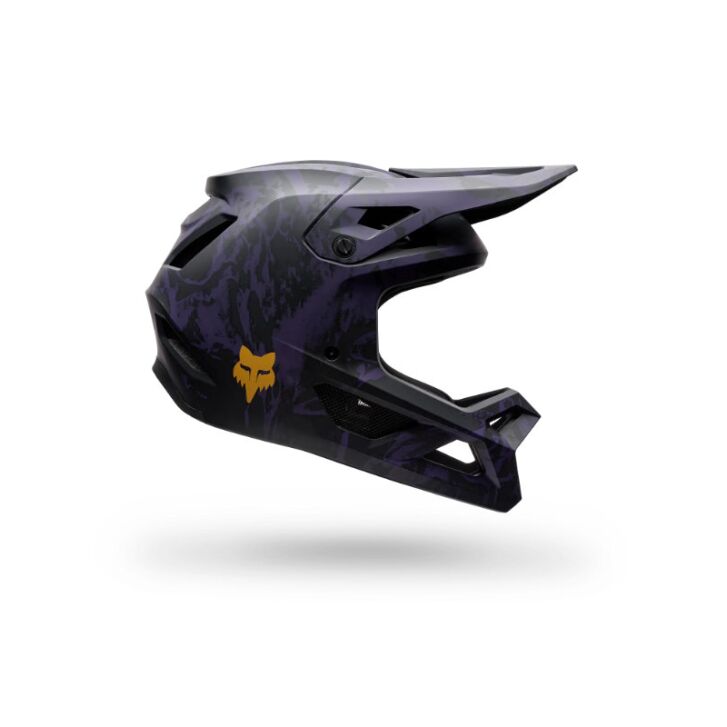 Fox Rampage IMG Mountainbike Helm (PLM)