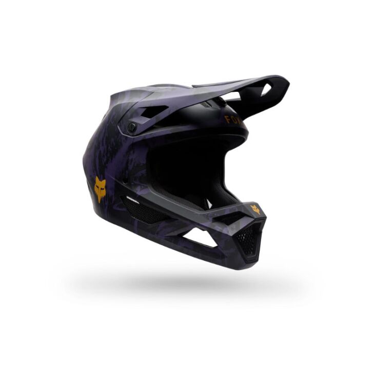 Fox Rampage IMG Mountainbike Helm (PLM)