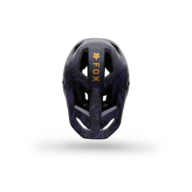 Fox Rampage IMG Mountainbike Helm (PLM)