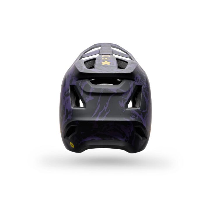Fox Rampage IMG Mountainbike Helm (PLM)