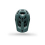 Fox Rampage Solid Mountainbike Helm (Green)