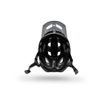 Fox Speedframe Pro Sense Mountainbike Helm (White)