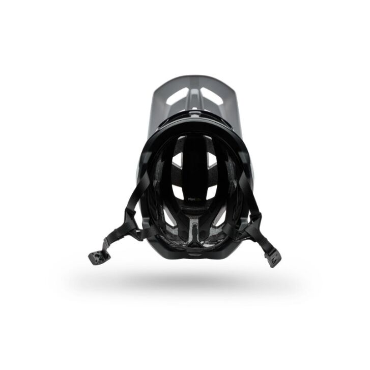 Fox Speedframe Pro Sense Mountainbike Helm (White) L / 59-63cm