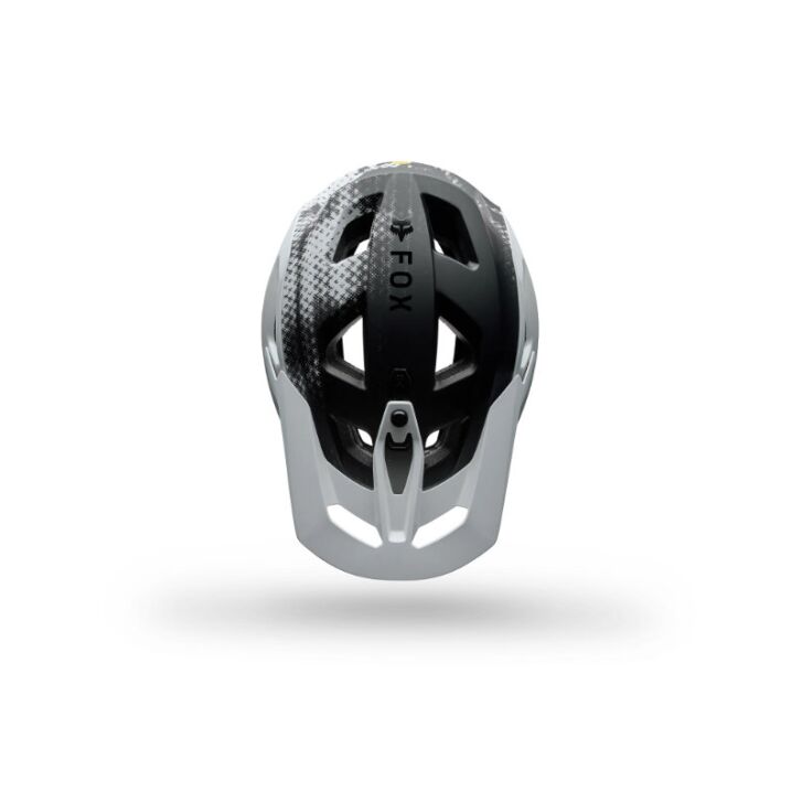 Fox Speedframe Pro Sense Mountainbike Helm (White) L / 59-63cm