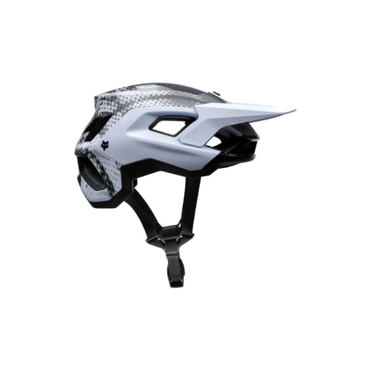 Fox Speedframe Pro Sense Mountainbike Helm (White) L / 59-63cm