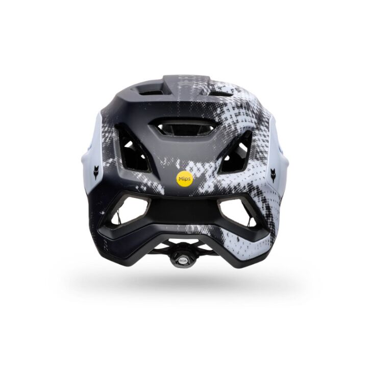 Fox Speedframe Pro Sense Mountainbike Helm (White) L / 59-63cm
