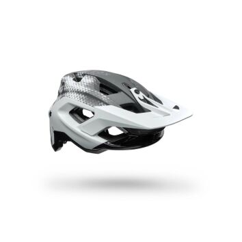 Fox Speedframe Pro Sense Mountainbike Helm (White) L /...