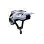 Fox Speedframe Pro Sense Mountainbike Helm (White) L / 59-63cm