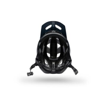 Fox Speedframe Pro Sense Mountainbike Helm (Galaxy Blue)