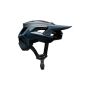 Fox Speedframe Pro Sense Mountainbike Helm (Galaxy Blue)