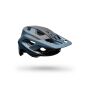 Fox Speedframe Pro Sense Mountainbike Helm (Galaxy Blue)