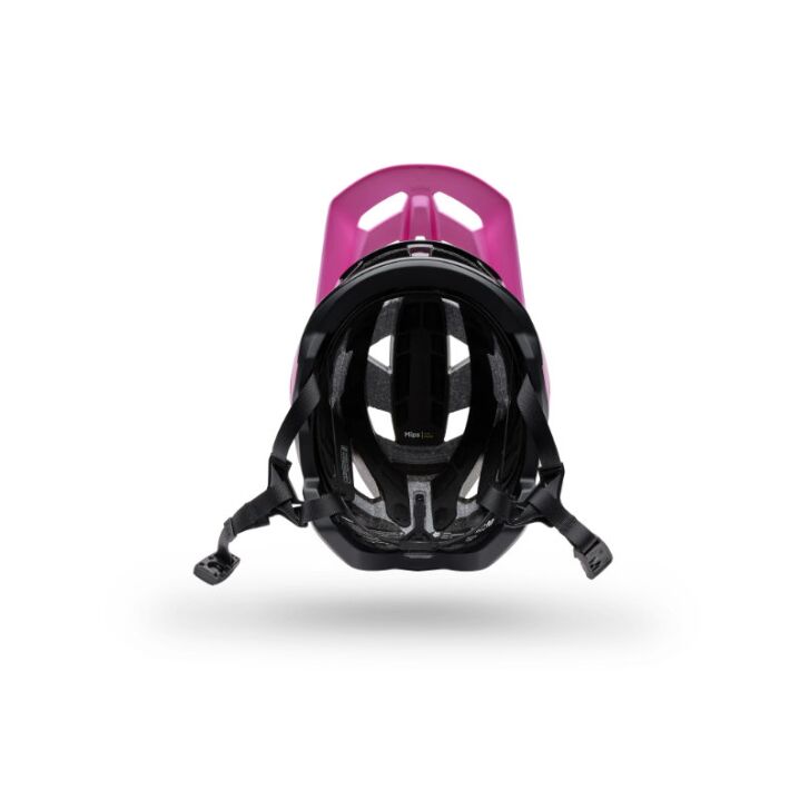 Fox Speedframe Pro Sense Mountainbike Helm (Pink)