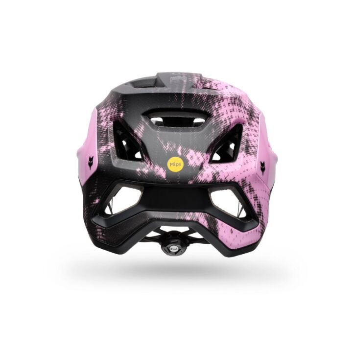 Fox Speedframe Pro Sense Mountainbike Helm (Pink)