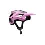 Fox Speedframe Pro Sense Mountainbike Helm (Pink)