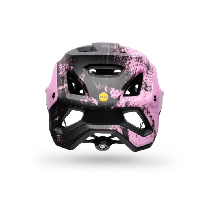Fox Speedframe Pro Sense Mountainbike Helm (Pink) M / 55-59cm