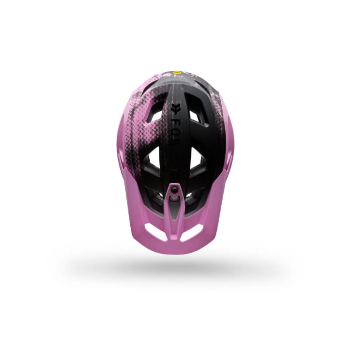 Fox Speedframe Pro Sense Mountainbike Helm (Pink) M / 55-59cm