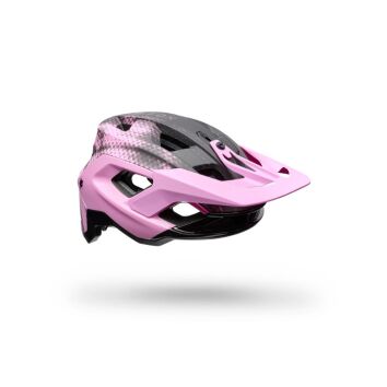 Fox Speedframe Pro Sense Mountainbike Helm (Pink) M /...