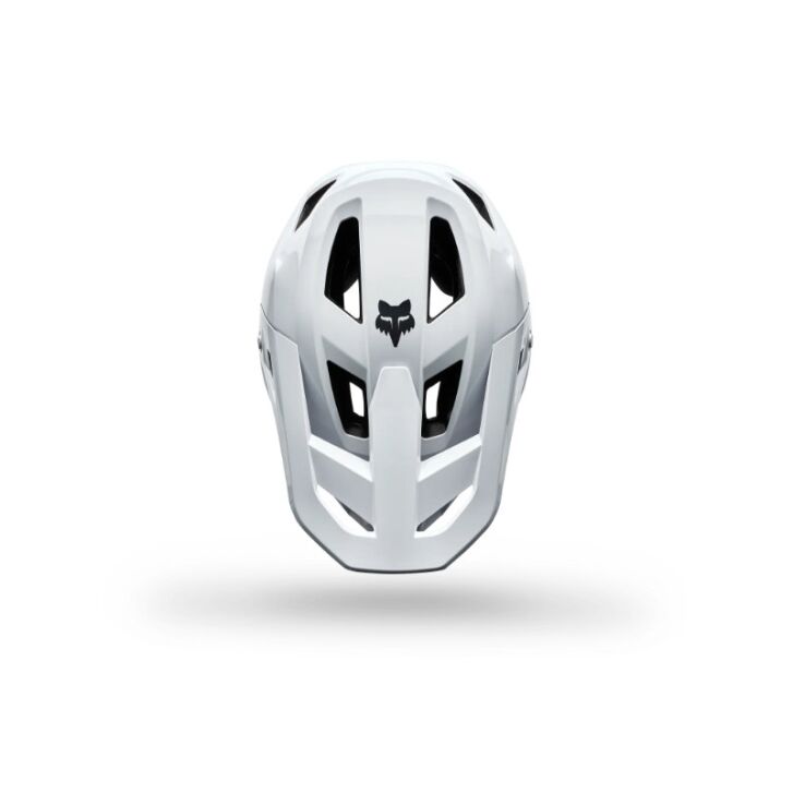 Fox Rampage Mountainbike Helm 2026 (White)
