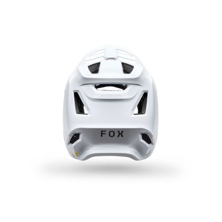Fox Rampage Mountainbike Helm 2026 (White)