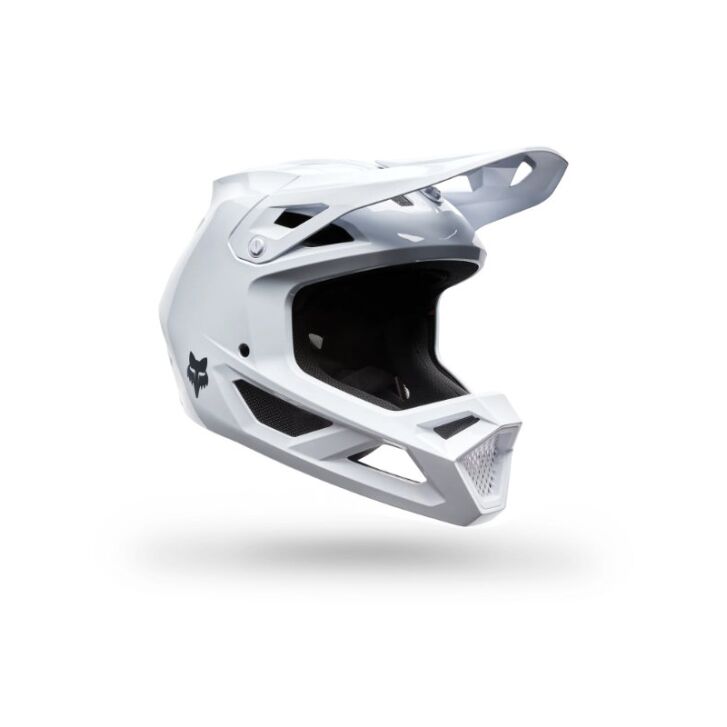Fox Rampage Mountainbike Helm 2026 (White)