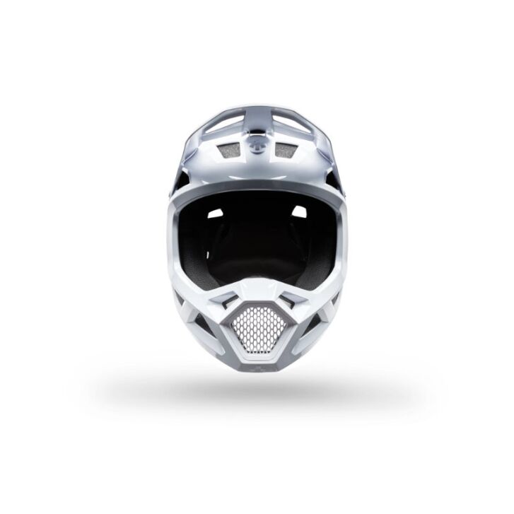 Fox Rampage Mountainbike Helm 2026 (White)