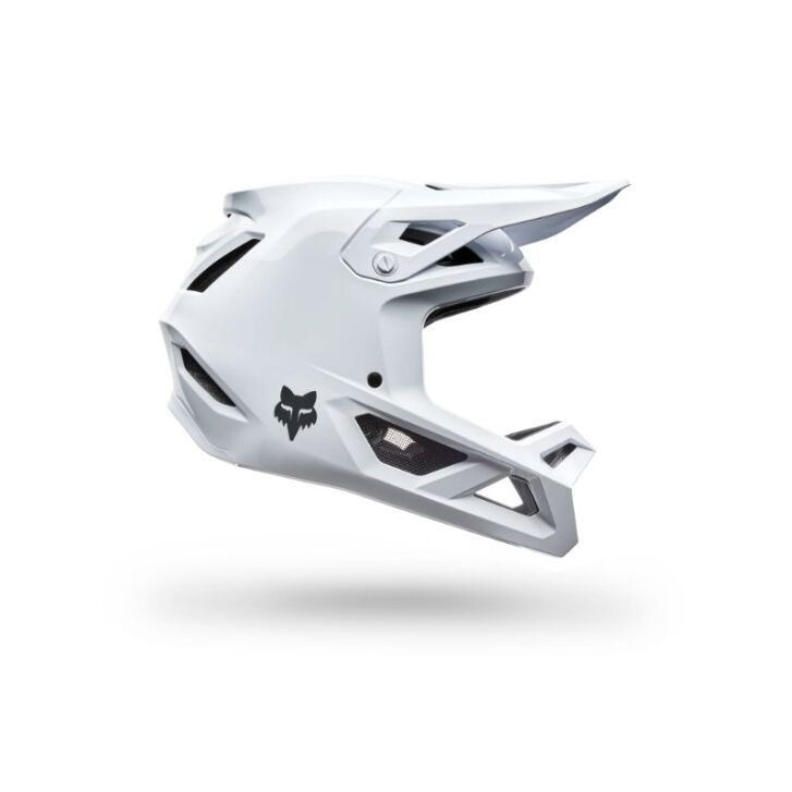 Fox Rampage Mountainbike Helm 2026 (White)
