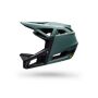 Fox Proframe Solid Mountainbike Helm (Green)