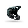 Fox Proframe Solid Mountainbike Helm (Green)