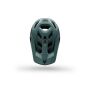 Fox Proframe Solid Mountainbike Helm (Green)