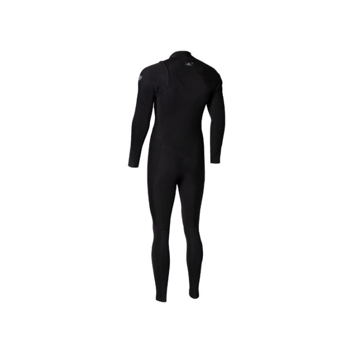 ONeill Epic 4/3mm FZ Neoprenanzug (Black)