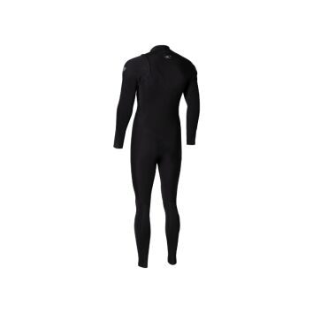 ONeill Epic 4/3mm FZ Neoprenanzug (Black)