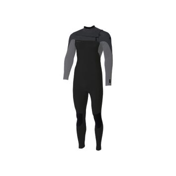 ONeill Epic 5/4mm FZ Neoprenanzug (Black/Slate)