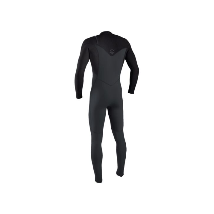 ONeill Hyperfreak 4/3mm FZ Neoprenanzug (Temperedsteel)