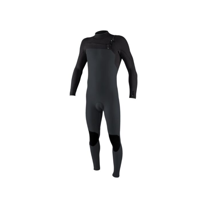 ONeill Hyperfreak 4/3mm FZ Neoprenanzug (Temperedsteel)